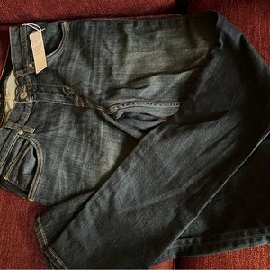 Hudson men’s jeans. Size 28